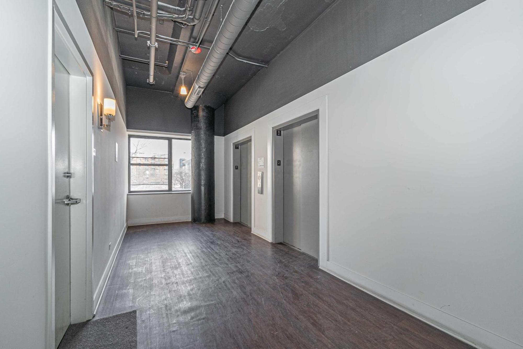 Modern 2Br Loft With Amazing City Skyline View And Optional Parking For 8 Guests Near Mccormick Place And Soldier Field Chicago Buitenkant foto