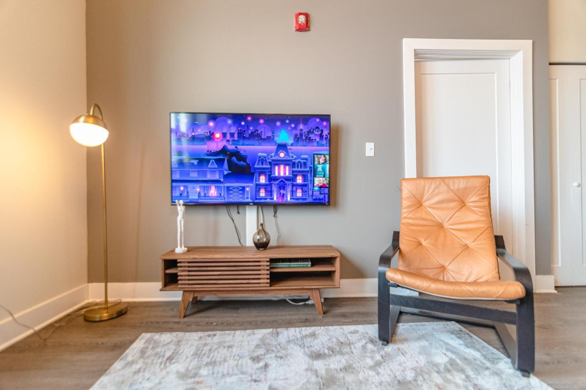 Modern 2Br Loft With Amazing City Skyline View And Optional Parking For 8 Guests Near Mccormick Place And Soldier Field Chicago Buitenkant foto